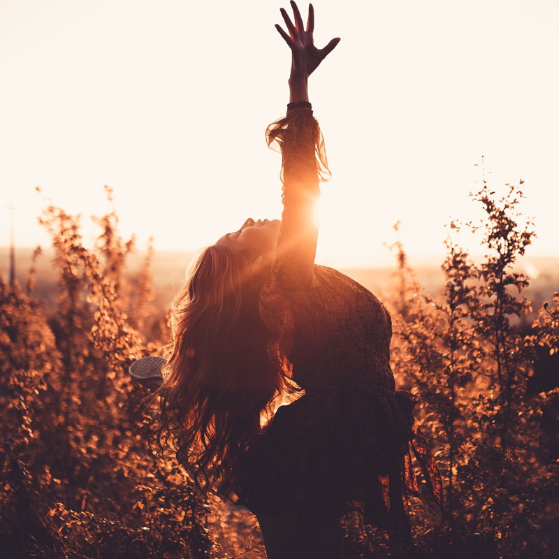 energy