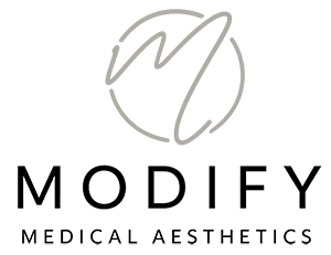 Modify Medical Aesthetics, Poole, Dorset Logo